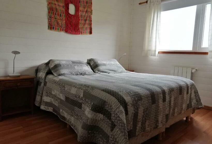 غرفة قياسية, Nothofagus Bed & Breakfast