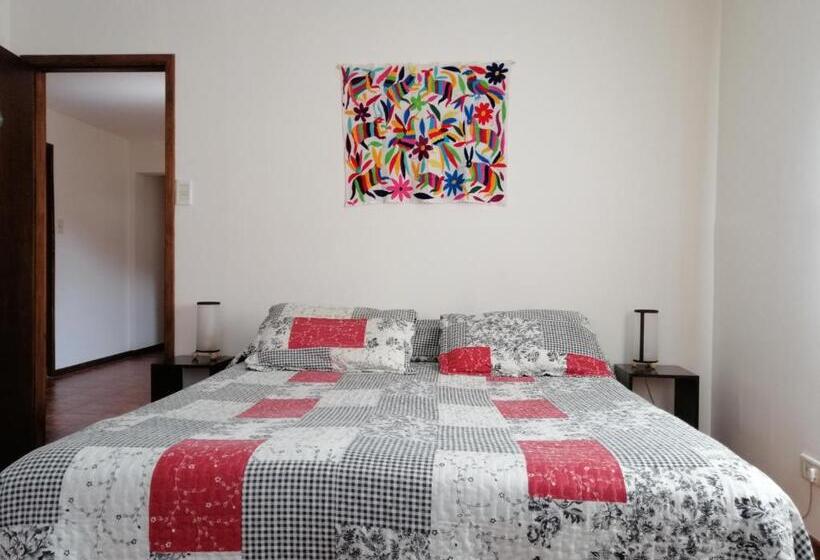 غرفة قياسية حمام مشترك, Nothofagus Bed & Breakfast