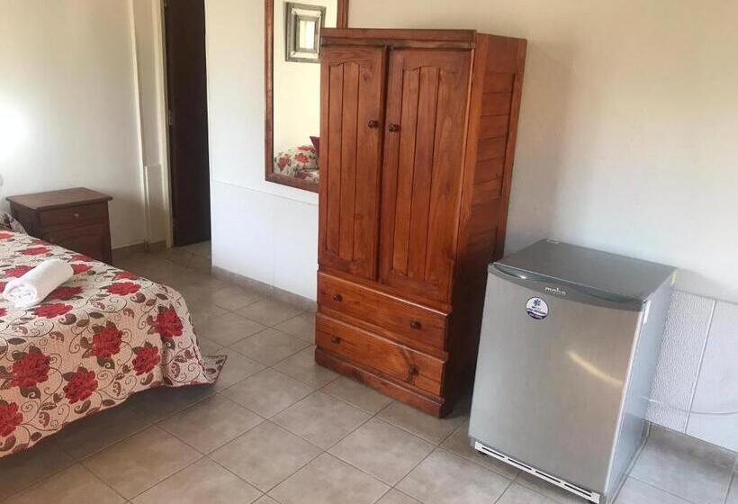 سوییت, Cabaña La Martina