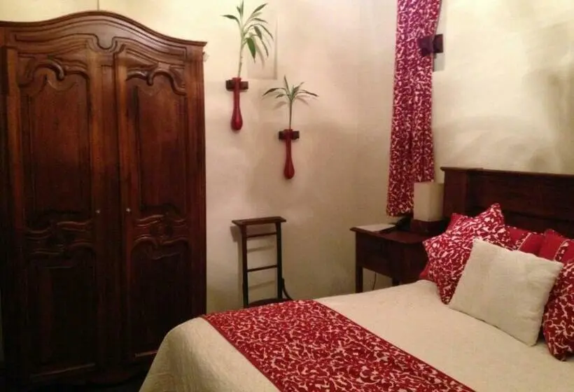 Perhesviitti, Roka Plaza Hotel Boutique