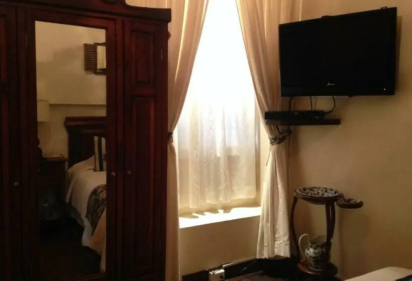 Standard-huone, Roka Plaza Hotel Boutique
