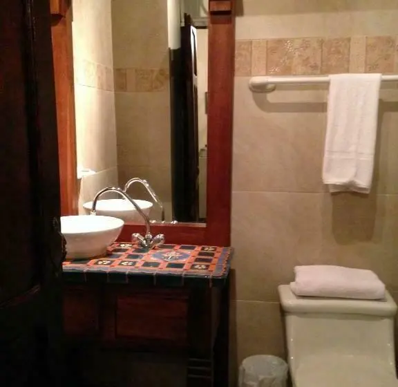 Standard-huone, Roka Plaza Hotel Boutique