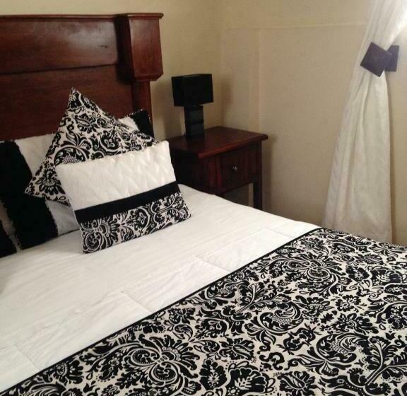 اتاق لوکس, Roka Plaza Hotel Boutique