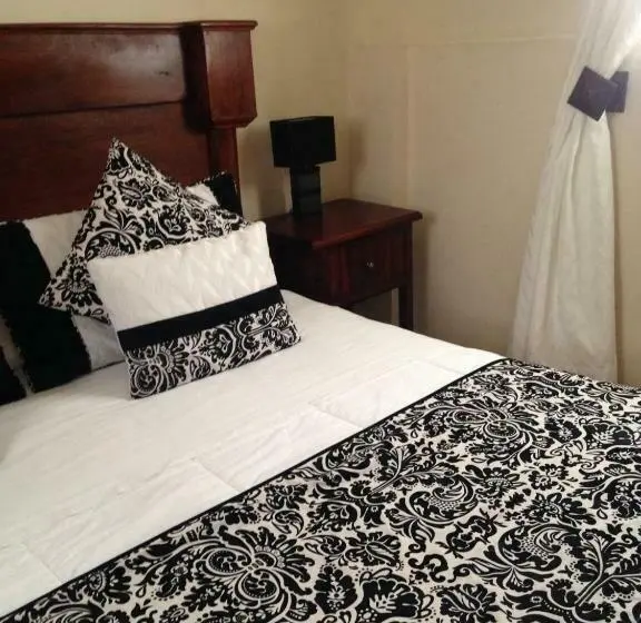Deluxe-huone, Roka Plaza Hotel Boutique