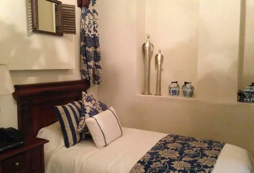 Standard-huone, Roka Plaza Hotel Boutique