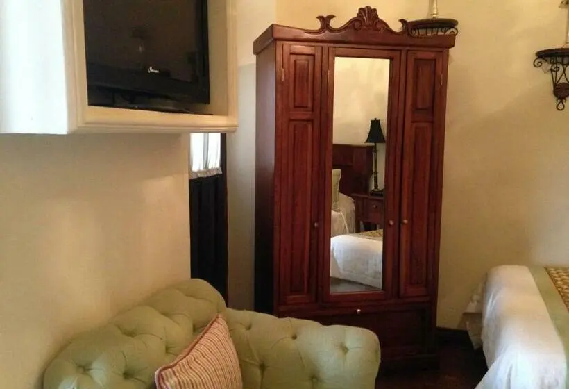 Perhesviitti, Roka Plaza Hotel Boutique