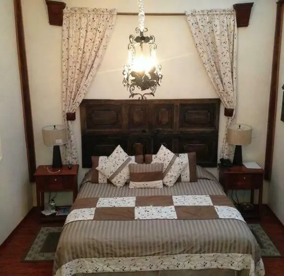 Deluxe-huone, Roka Plaza Hotel Boutique