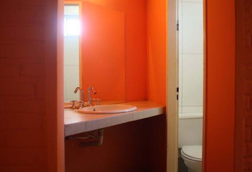 Номер Стандарт, Sihostel