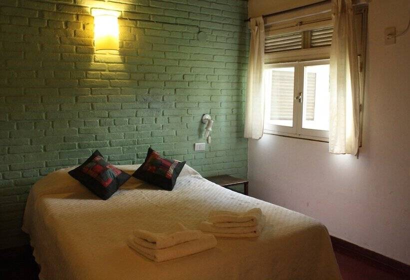 스탠다드 룸, Sihostel