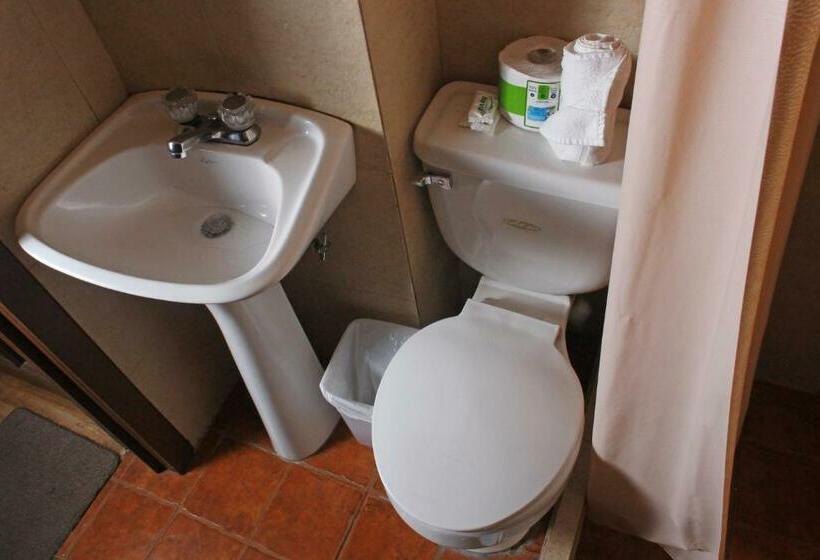 Egyágyas Economy Szoba, Casa Macondo Bed & Breakfast