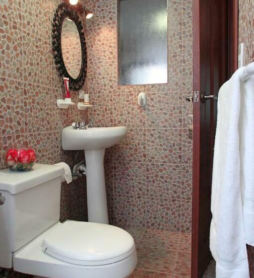 Egyágyas Economy Szoba, Casa Macondo Bed & Breakfast