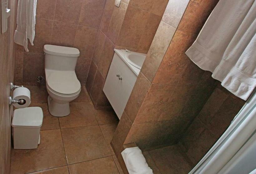 Standard Szoba, Casa Macondo Bed & Breakfast