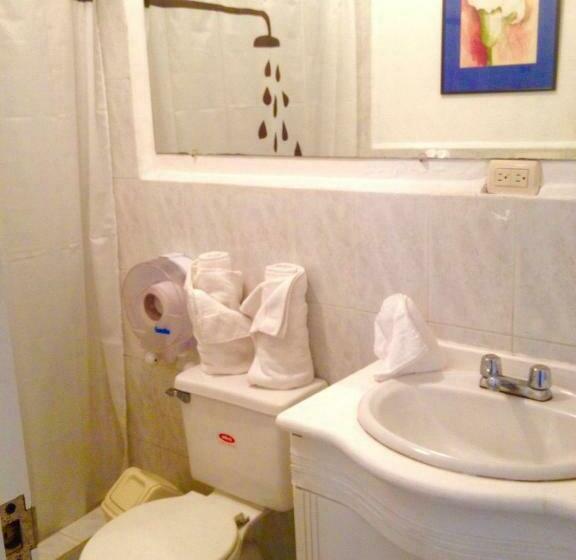 Standard Szoba, Casa Macondo Bed & Breakfast