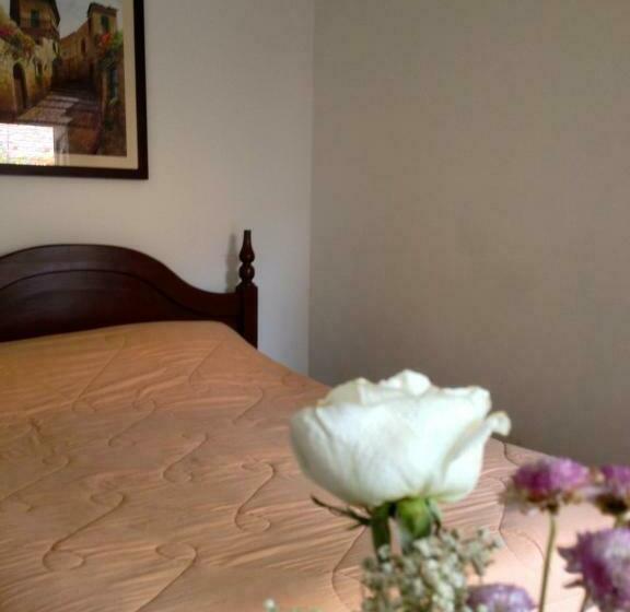 Egyágyas Economy Szoba, Casa Macondo Bed & Breakfast