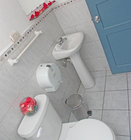 Háromágyas Standard Szoba, Casa Macondo Bed & Breakfast