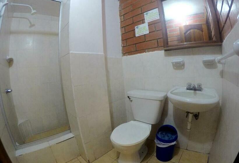 스탠다드 룸, Hostal Nomada