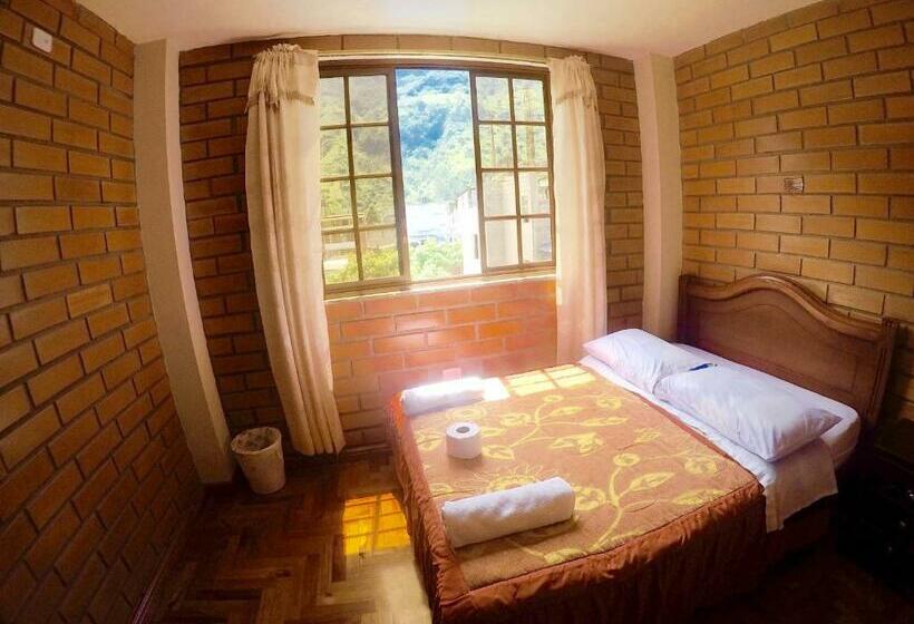 스탠다드 룸, Hostal Nomada