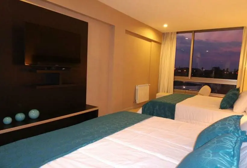 اتاق استاندارد چهار تخته, Arena Resort