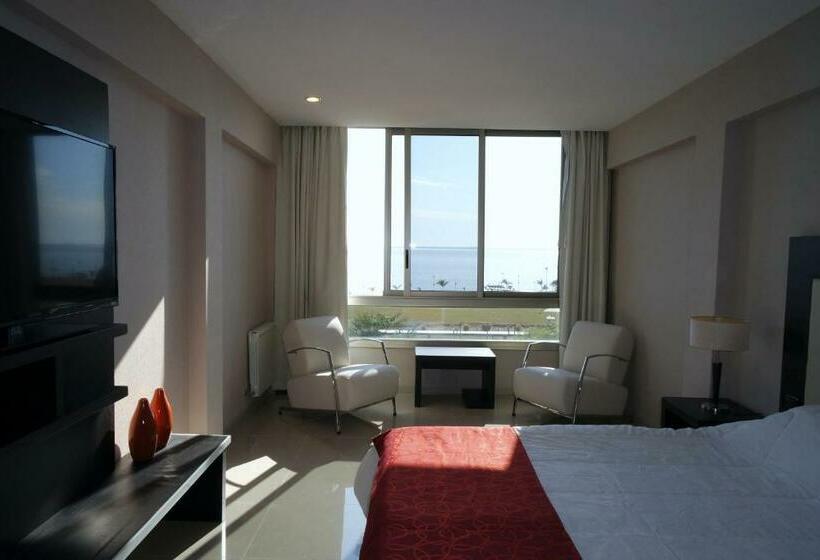 اتاق استاندارد, Arena Resort