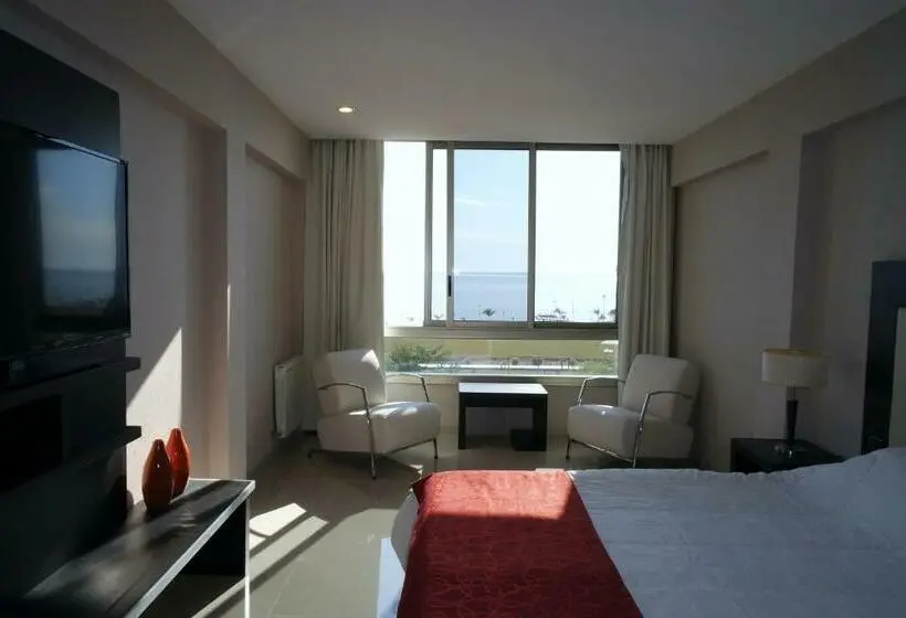 اتاق استاندارد, Arena Resort
