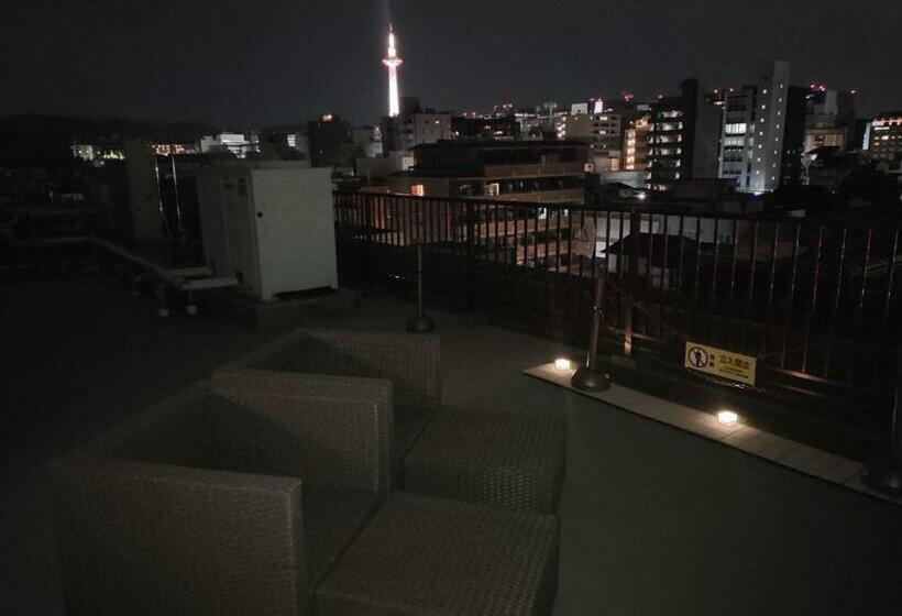 חדר מוזל מקלחת משותפת, Azumaya Ryokan