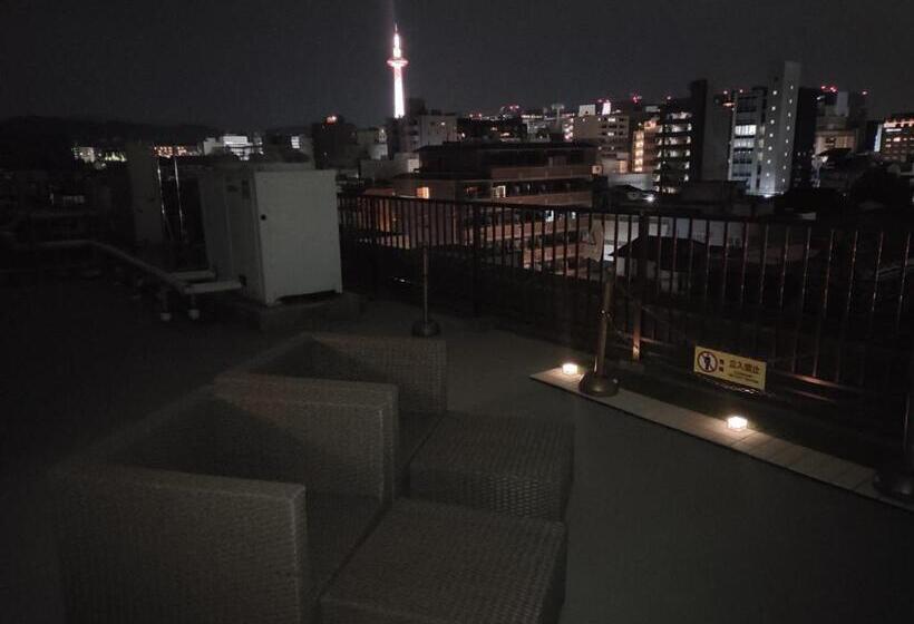 חדר סופריור, Azumaya Ryokan