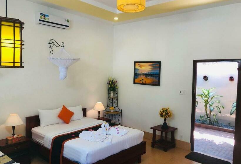 Suite, Mango Home Riverside