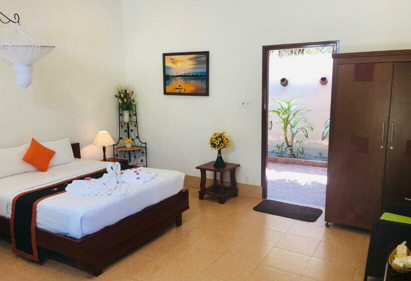 Suite, Mango Home Riverside