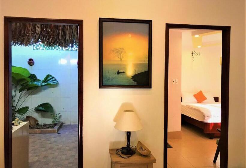 Apartament Rodzinny, Mango Home Riverside