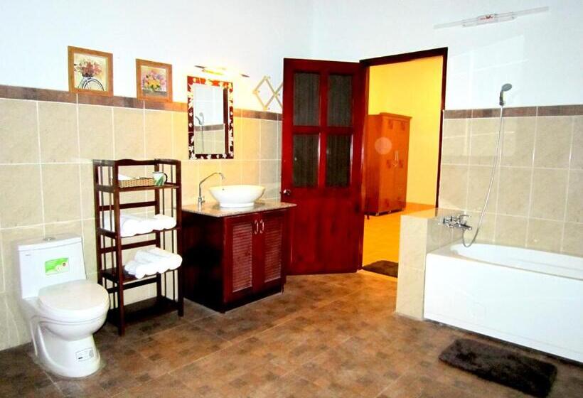 Apartament Rodzinny, Mango Home Riverside