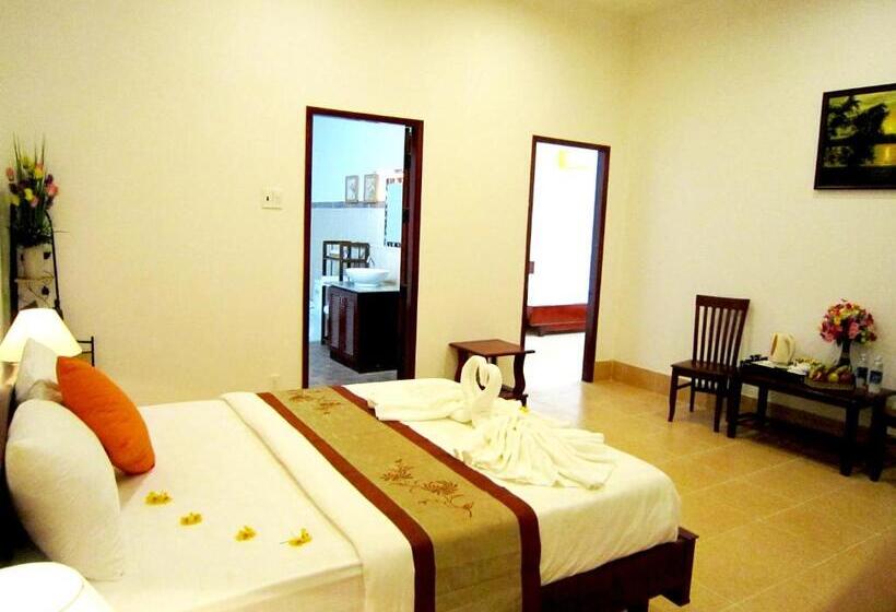 Apartament Rodzinny, Mango Home Riverside