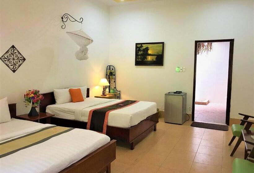 Suite, Mango Home Riverside