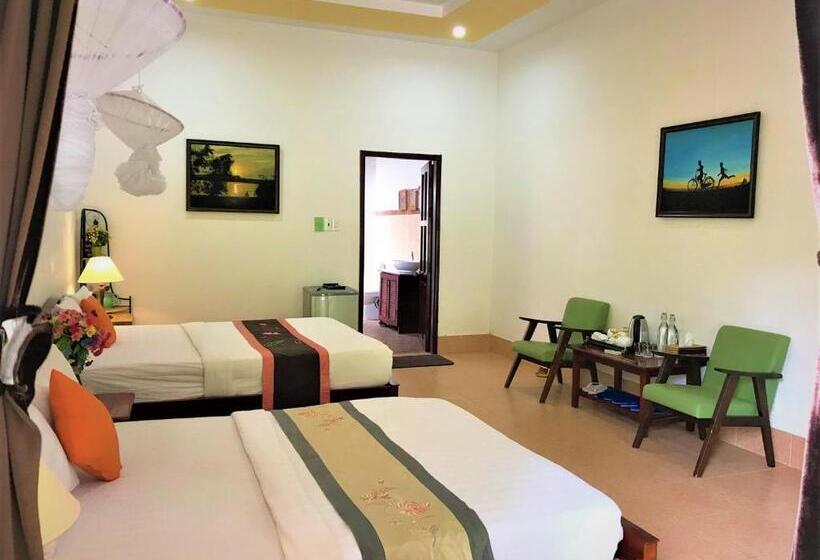 Suite, Mango Home Riverside