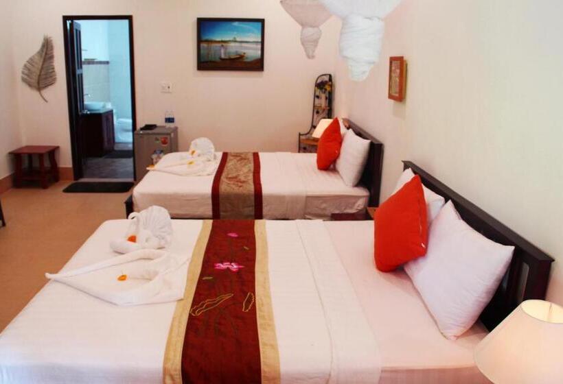 Suite, Mango Home Riverside