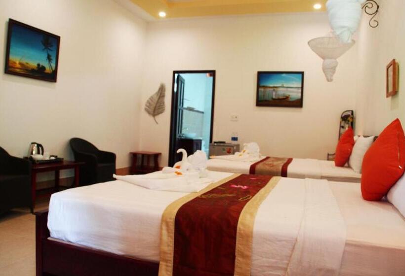 Suite, Mango Home Riverside