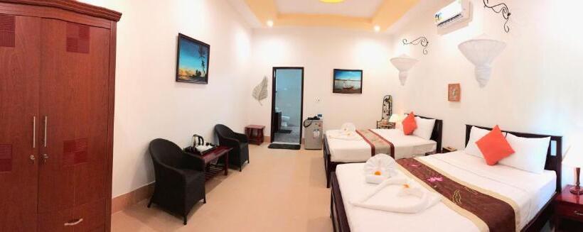 Suite, Mango Home Riverside