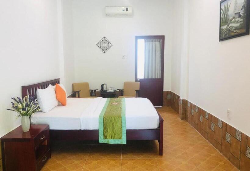 Pokój Standard Widok Ogród, Mango Home Riverside