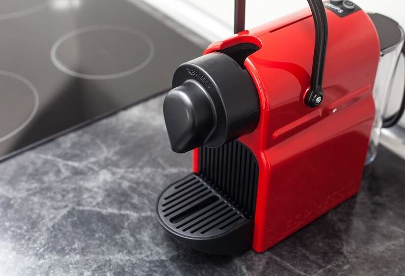 １ベッドルームアパートメント, Bristol Sunset Beach   Holiday Apartments