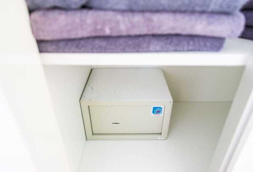 １ベッドルームアパートメント, Bristol Sunset Beach   Holiday Apartments