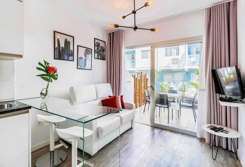 Apartamento 1 Dormitório, Bristol Sunset Beach   Holiday Apartments