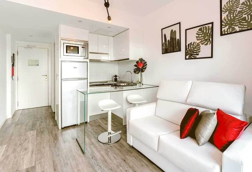 Apartamento 1 Dormitório, Bristol Sunset Beach   Holiday Apartments