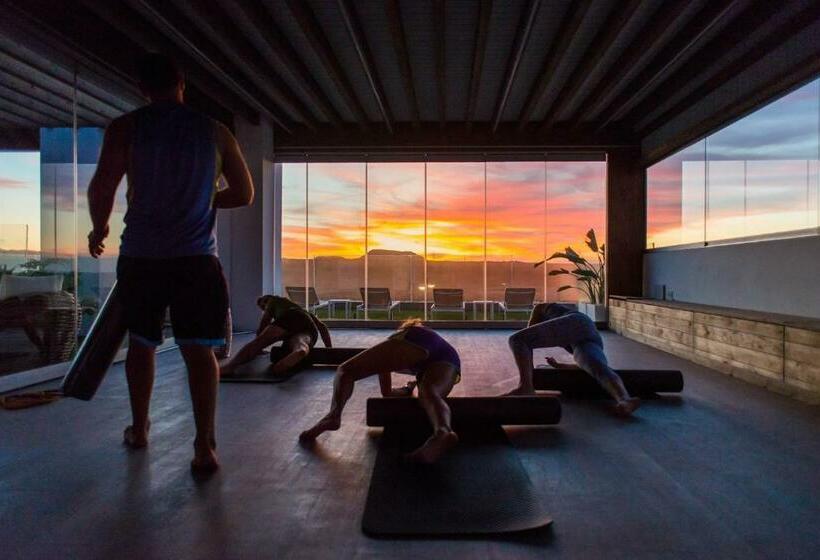 １ベッドルームアパートメント, Bristol Sunset Beach   Holiday Apartments