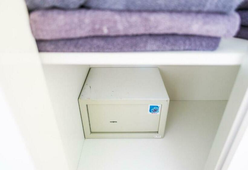 １ベッドルームアパートメント, Bristol Sunset Beach   Holiday Apartments