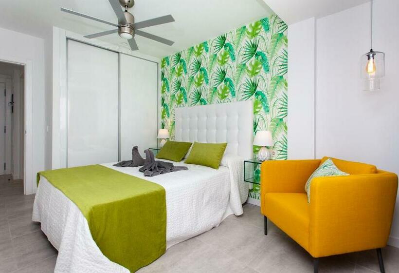 ジュニアスイート, Bristol Sunset Beach   Holiday Apartments