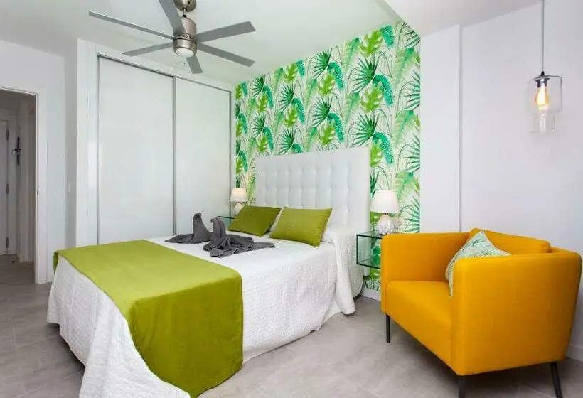 ジュニアスイート, Bristol Sunset Beach   Holiday Apartments