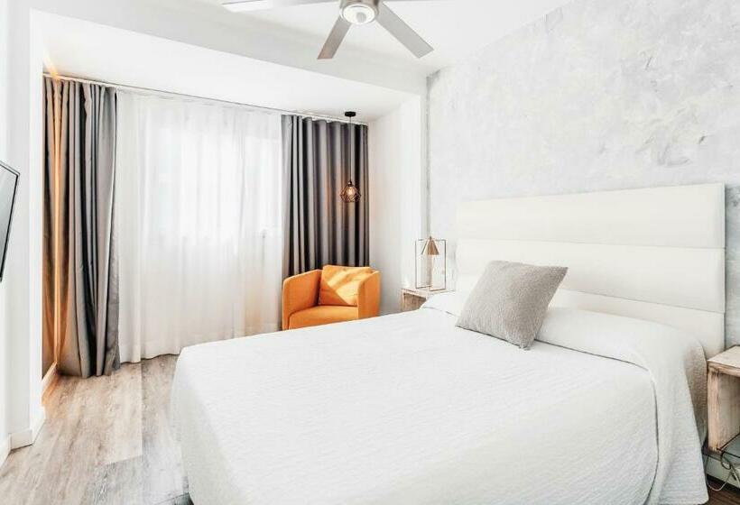 ジュニアスイート, Bristol Sunset Beach   Holiday Apartments