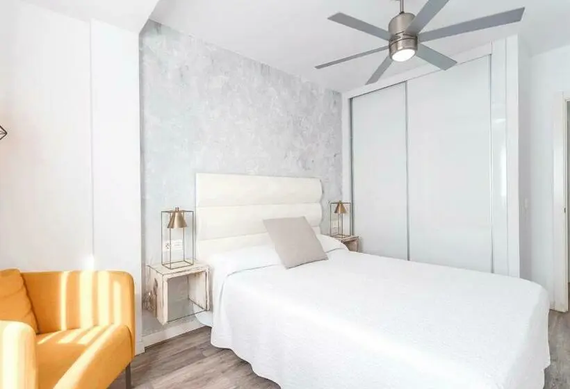 ジュニアスイート, Bristol Sunset Beach   Holiday Apartments