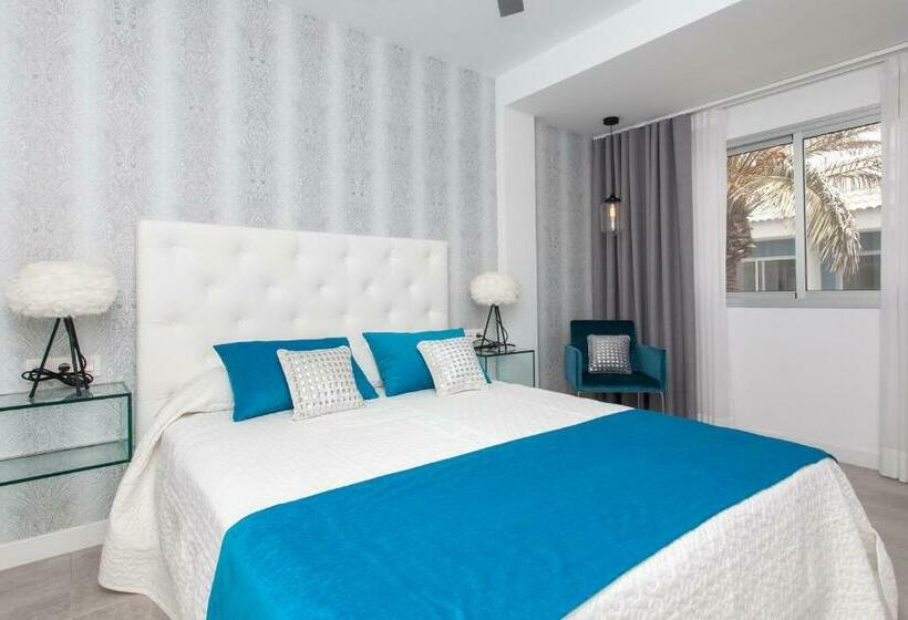 Suíte Júnior, Bristol Sunset Beach   Holiday Apartments
