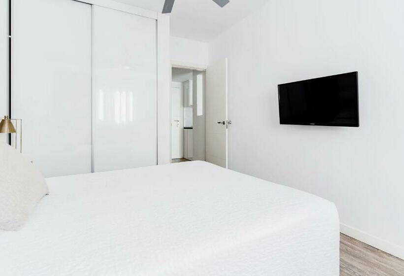 ジュニアスイート, Bristol Sunset Beach   Holiday Apartments