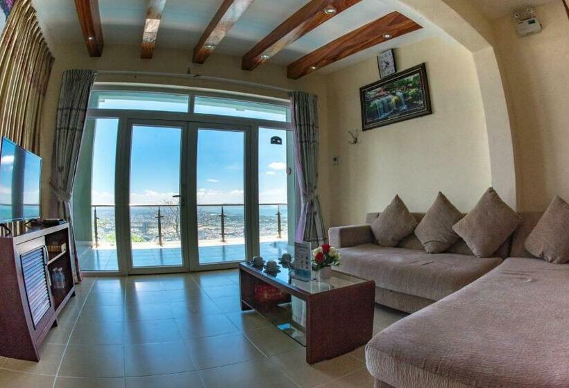 غرفة سوبيريور, Hồ Mây Park Vũng Tàu Khách Sạn   Resort